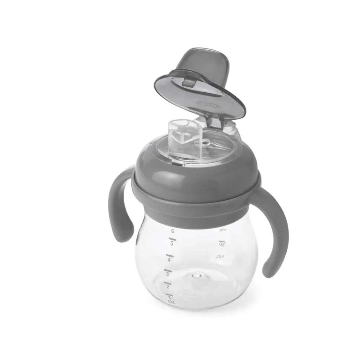 Transition Soft Spout Sippy Cup (6 oz)