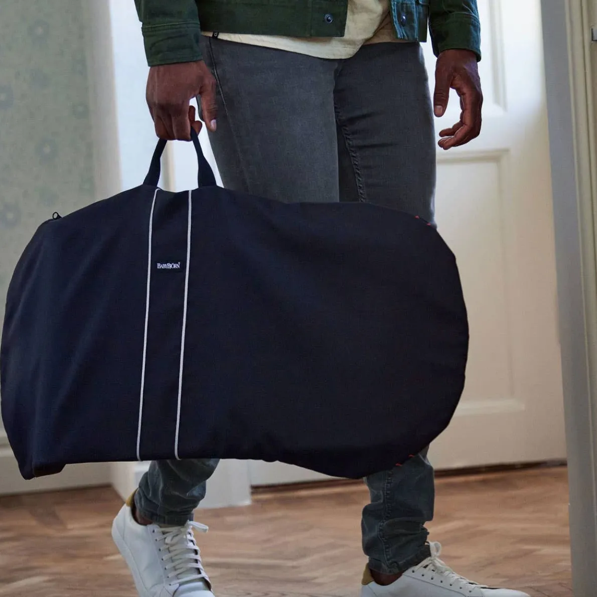 Transport Bag for Bouncer