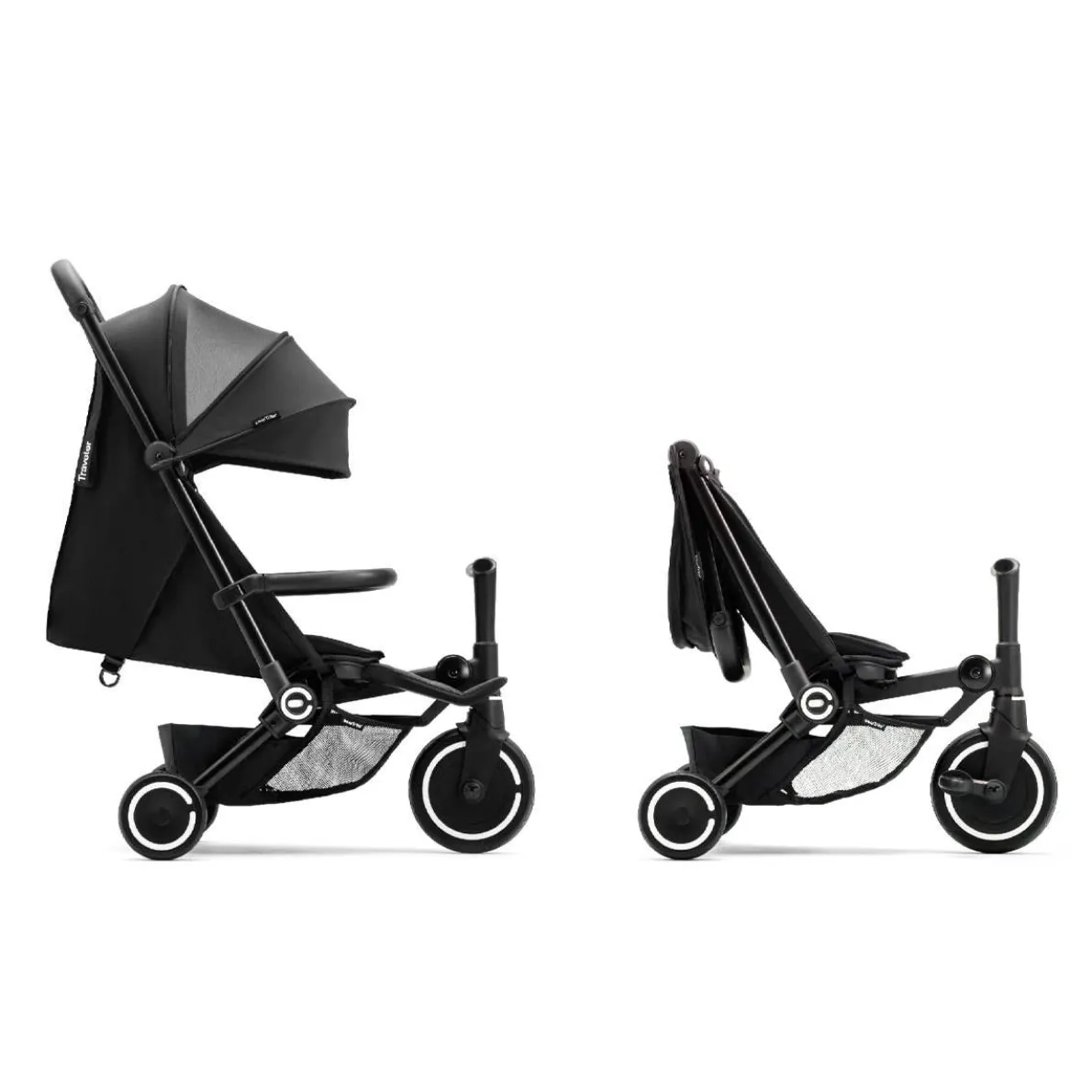 Traveler Stroller