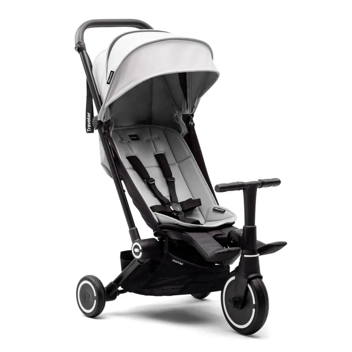 Traveler Stroller