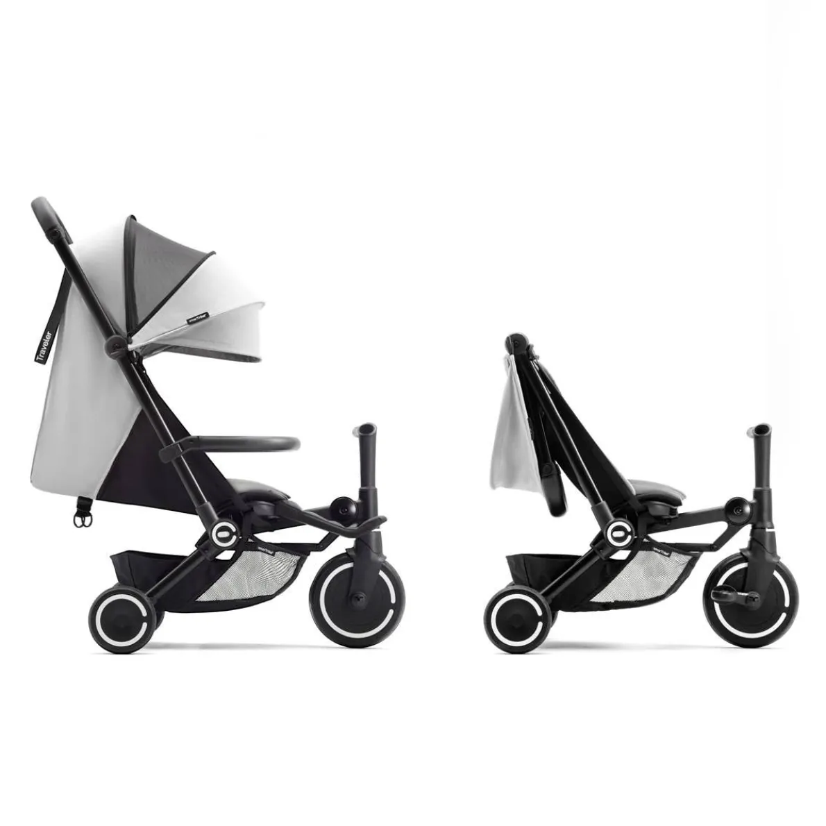 Traveler Stroller