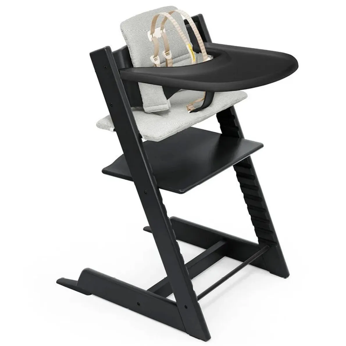 Tripp Trapp® High Chair² Complete