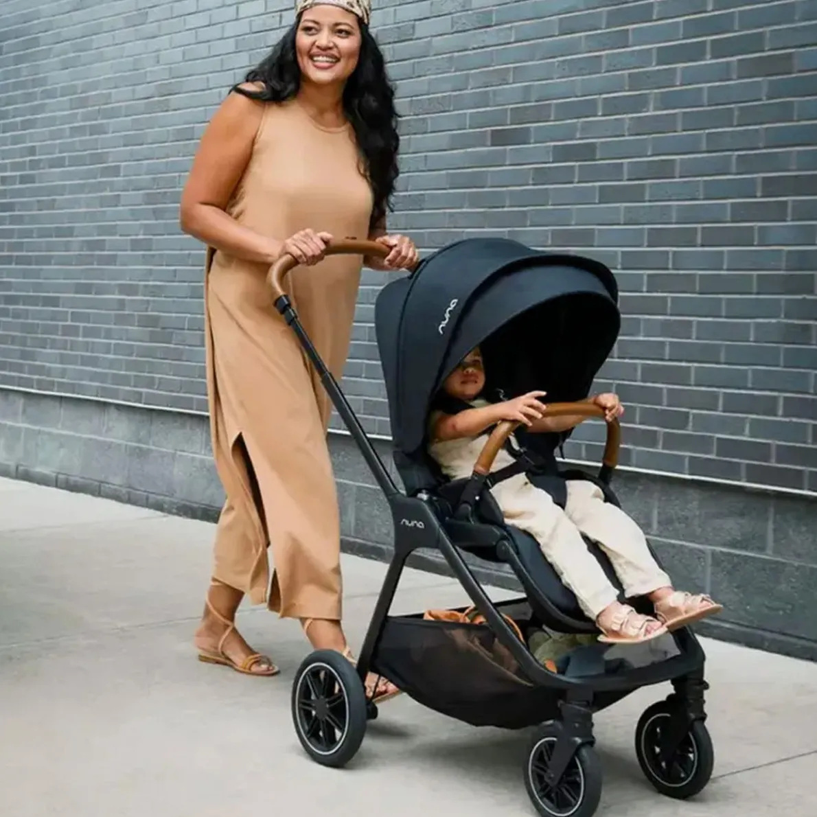 TRIV Next Stroller