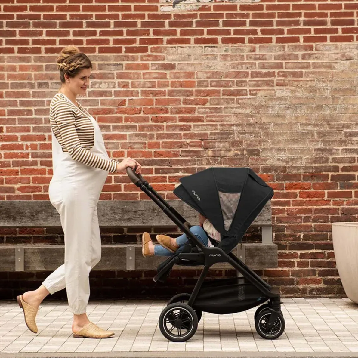 TRIV Next Stroller