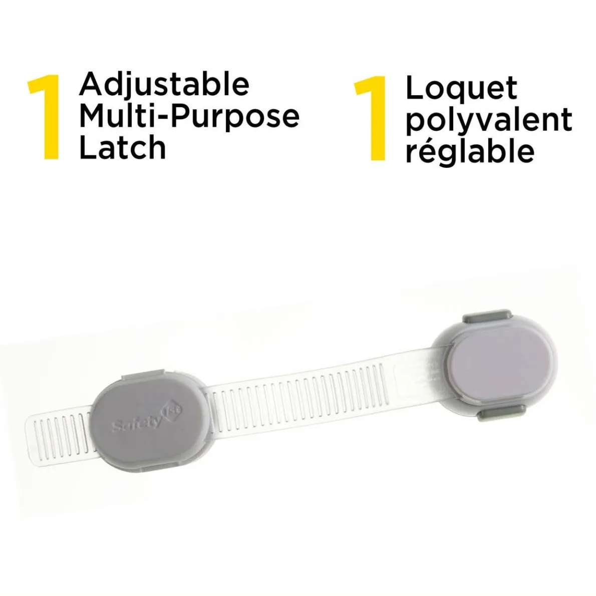 Truly Essentials Safety Kit