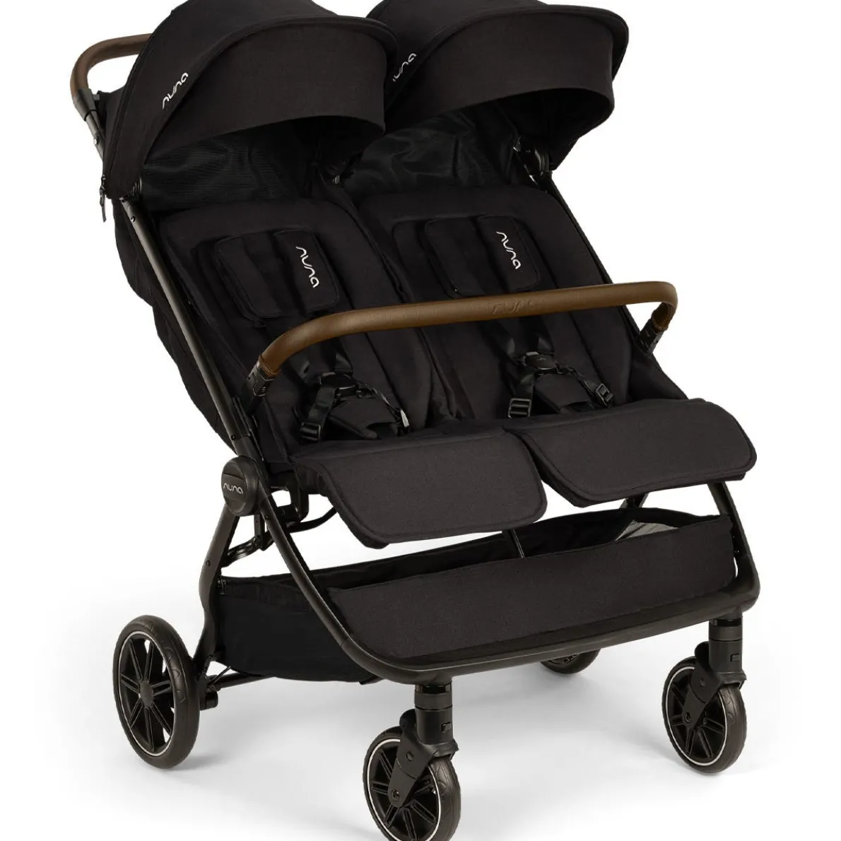 TRVL DUBL Stroller