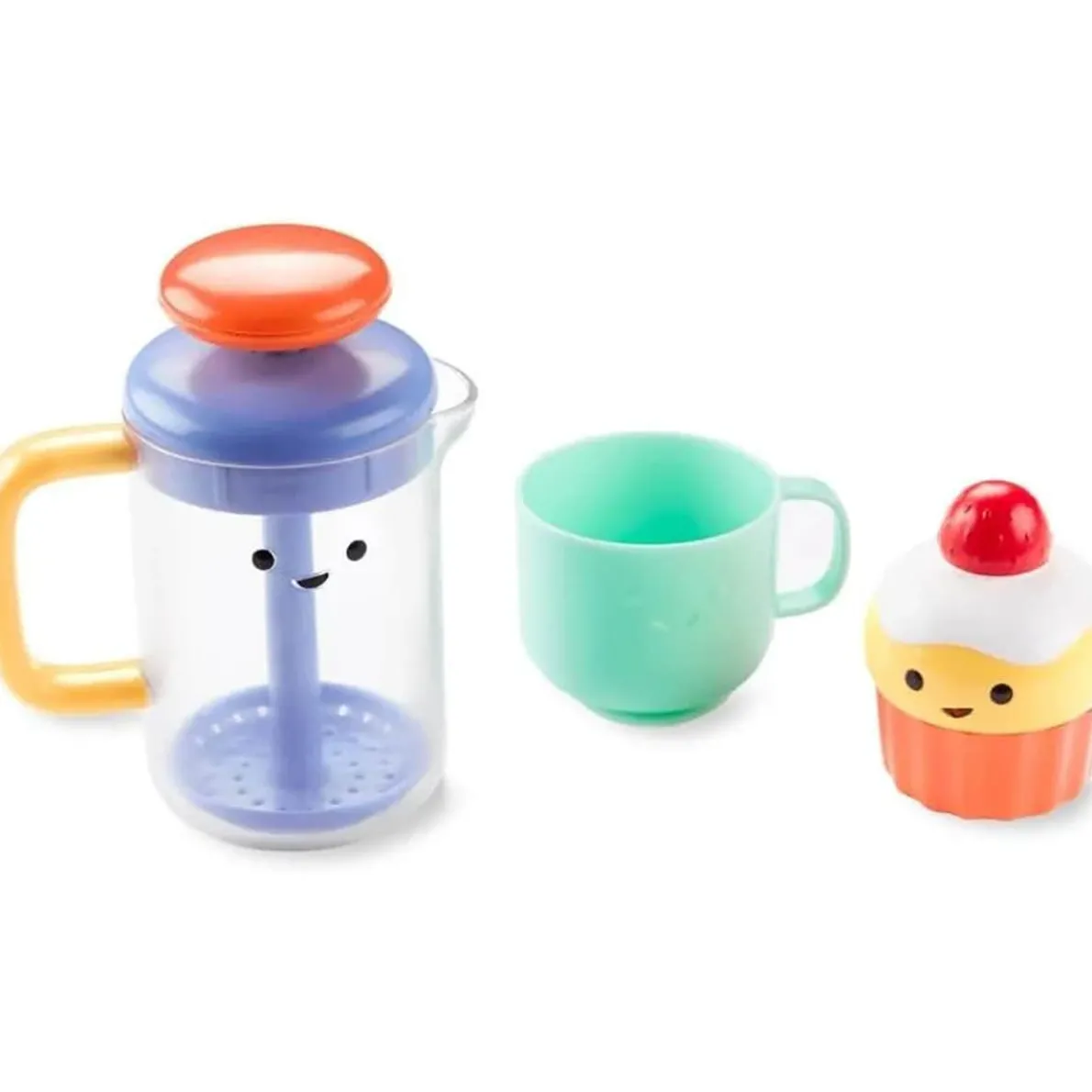 Tub-to-Table Cafe Bubble Foamer