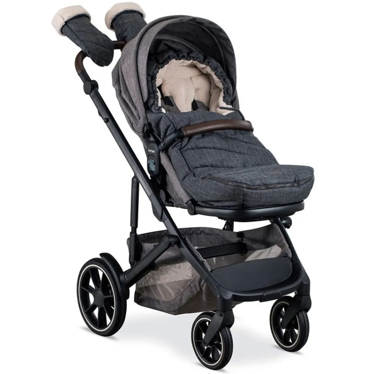 Tura Winter Kit (Cover + Gloves)