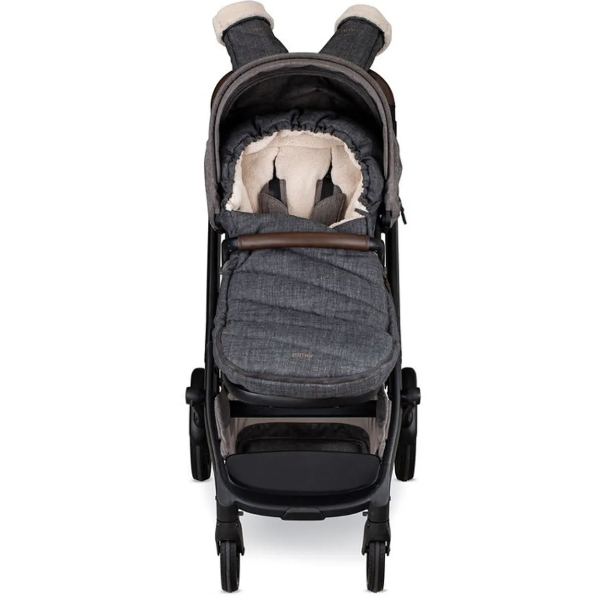 Tura Winter Kit (Cover + Gloves)