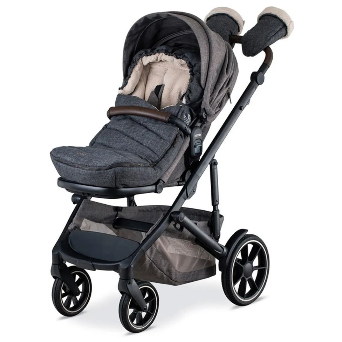 Tura Winter Kit (Cover + Gloves)