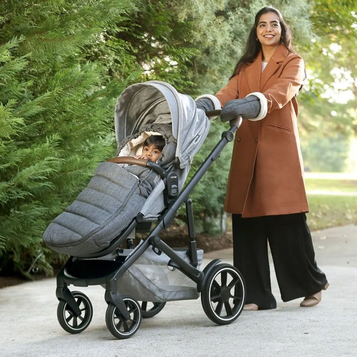 Tura Winter Kit (Cover + Gloves)