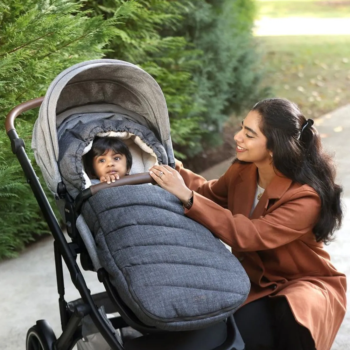 Tura Winter Kit (Cover + Gloves)