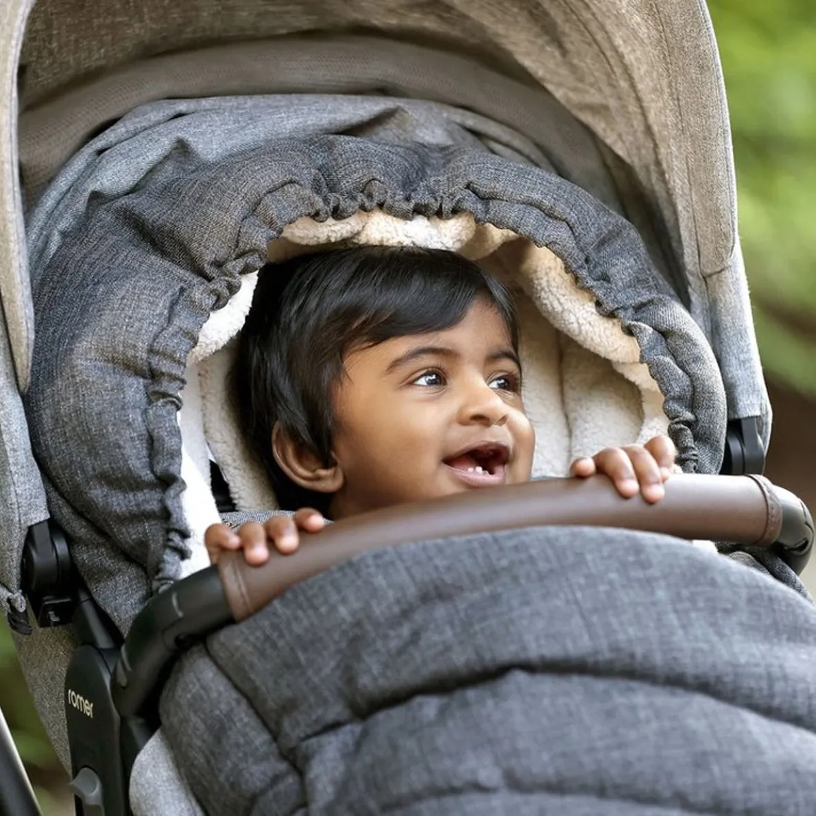 Tura Winter Kit (Cover + Gloves)