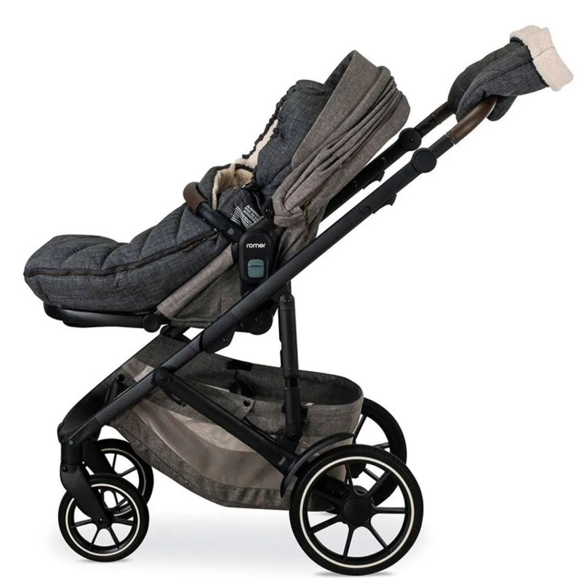 Tura Winter Kit (Cover + Gloves)