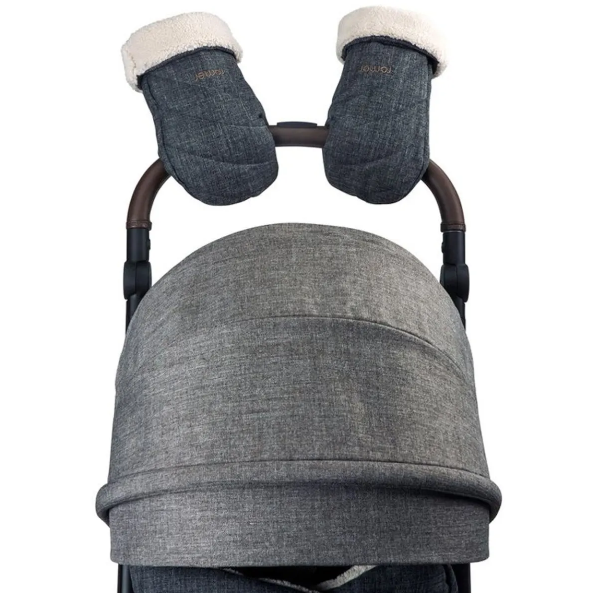 Tura Winter Kit (Cover + Gloves)