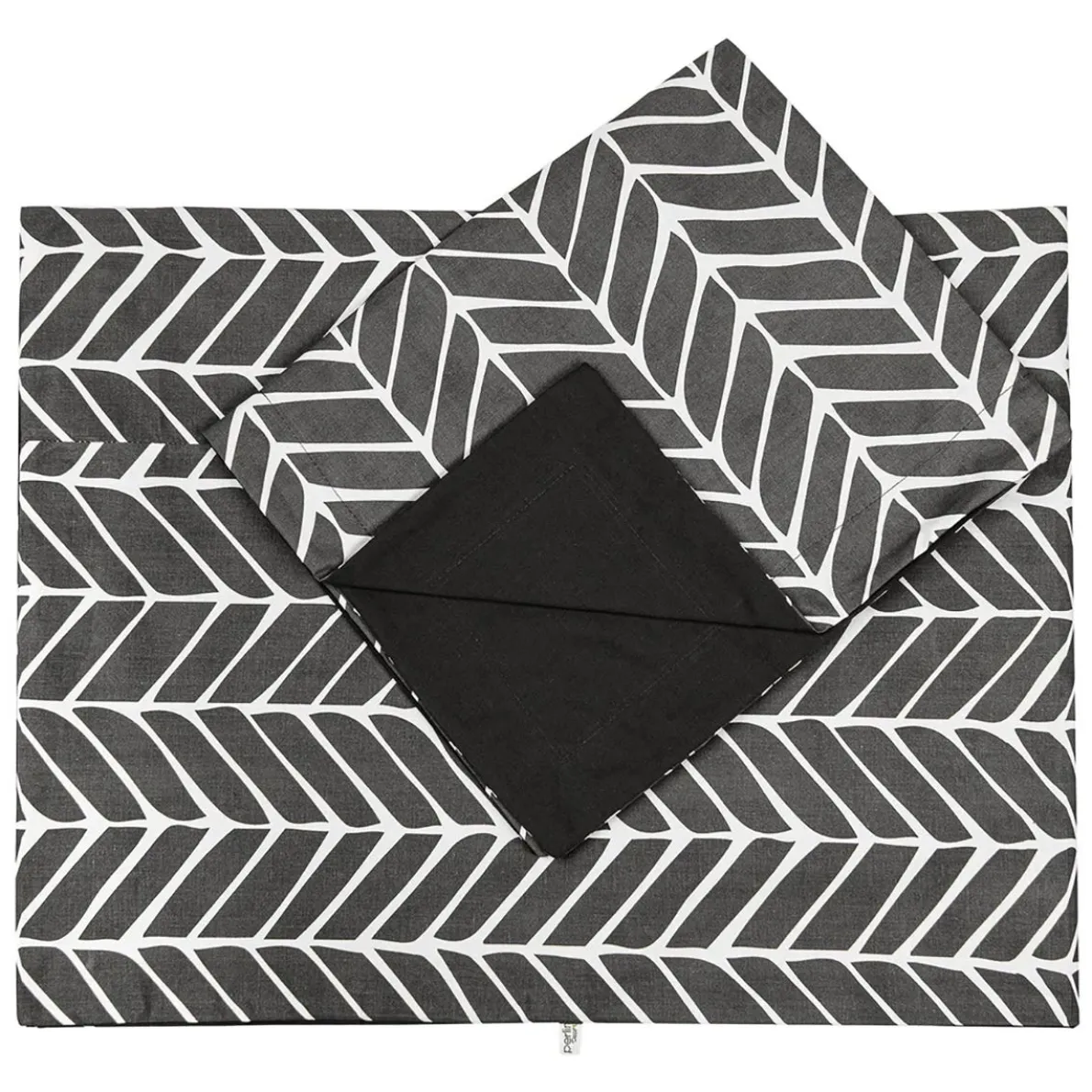 Twin Duvet Cover Set