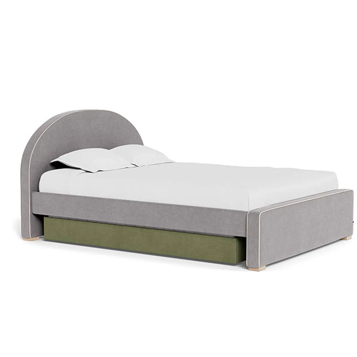 Twin/Double Trundle Drawer - European Fabric