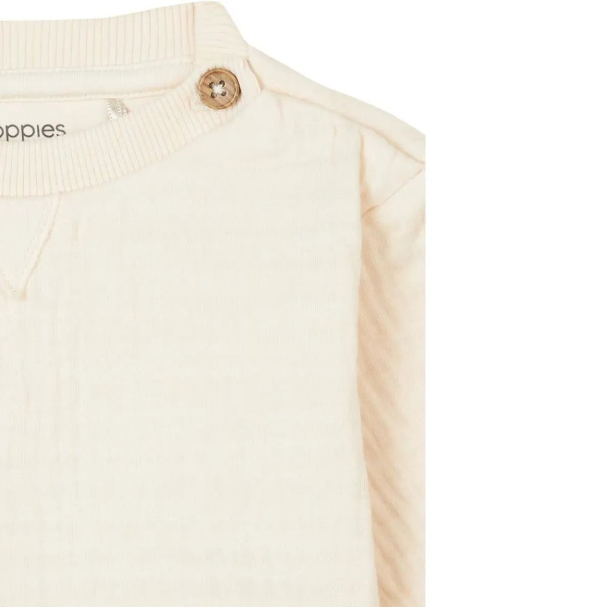 U Long Sleeve Sweater  - Gines