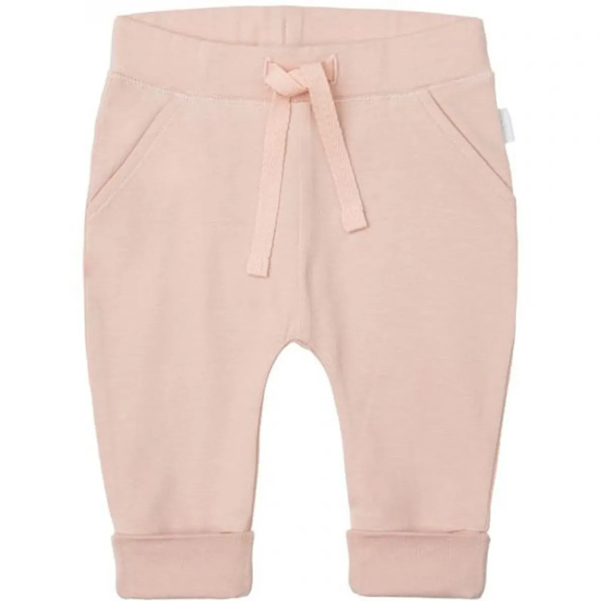 U Pants Regular Fit - Naupli