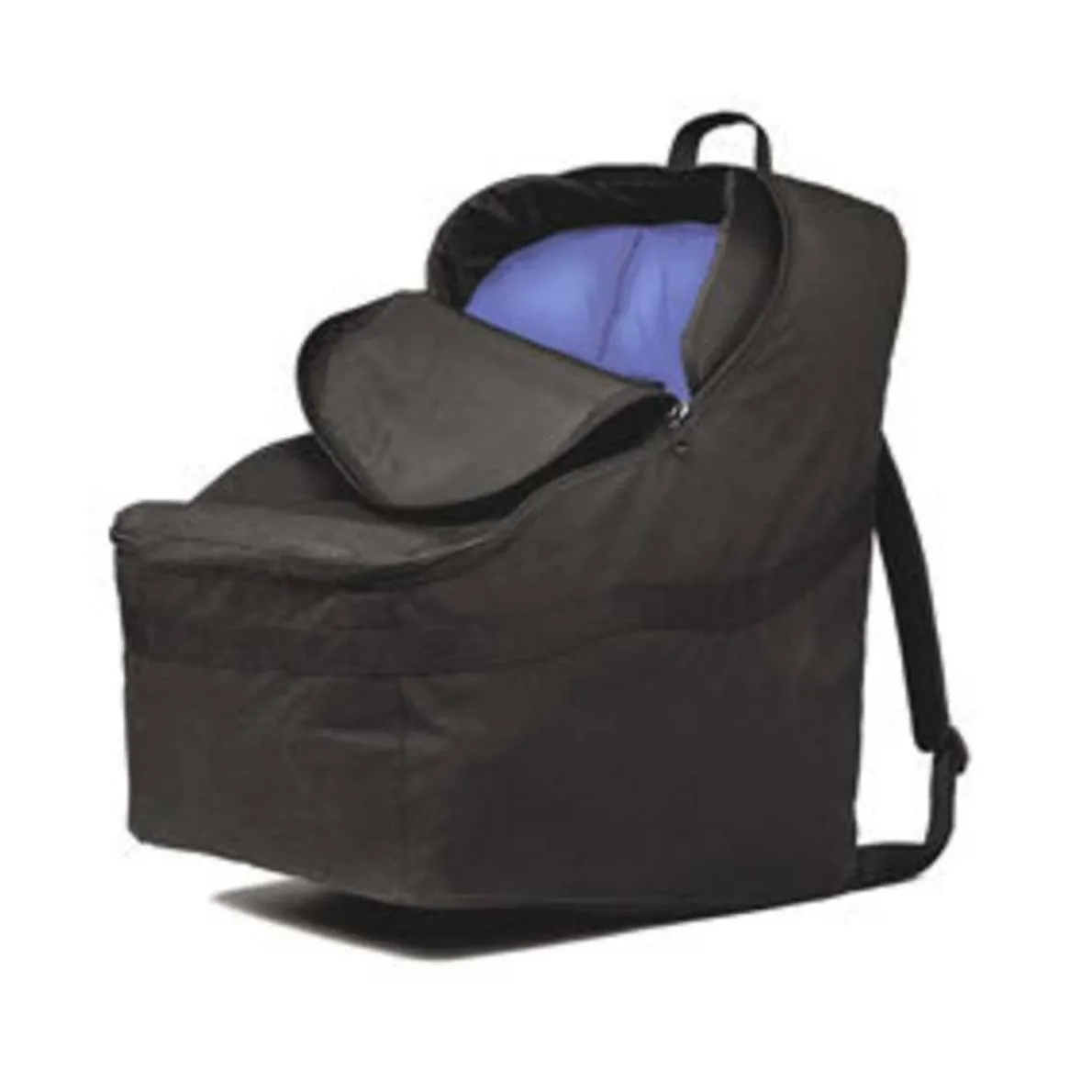 Ultimate Padded Car Seat Travel Bag