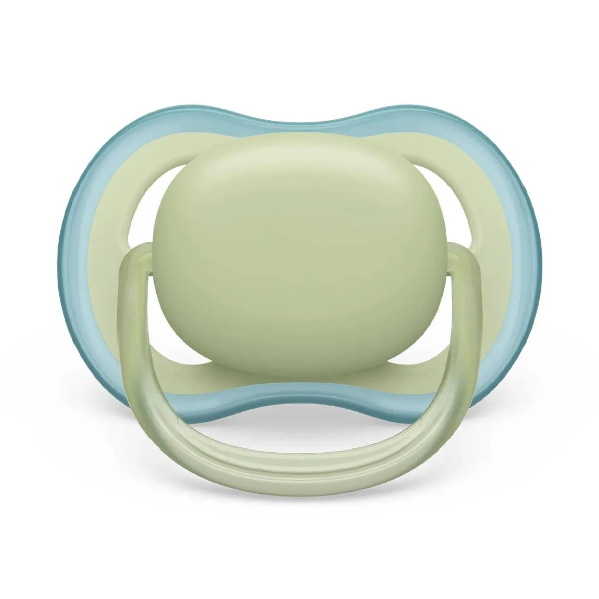 Ultra Air Pacifier 0-6M (2 Pack)