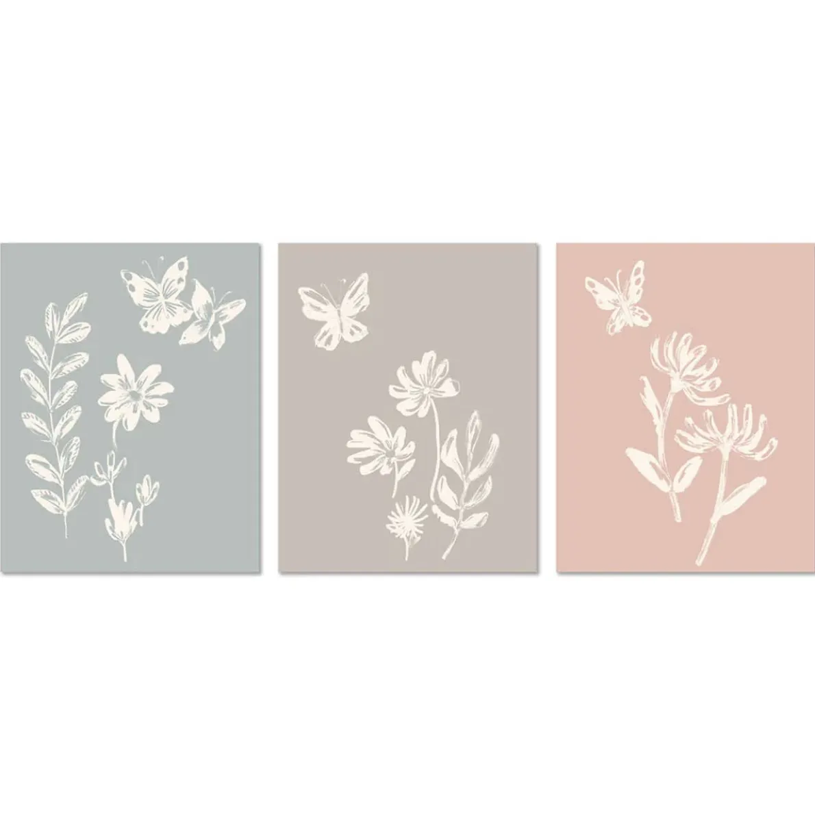 Unframed Wall Art (11x14)