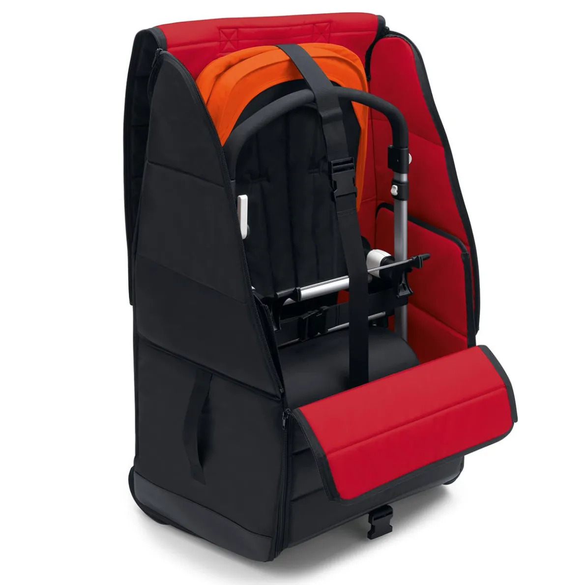 Universal Comfort Transport Bag