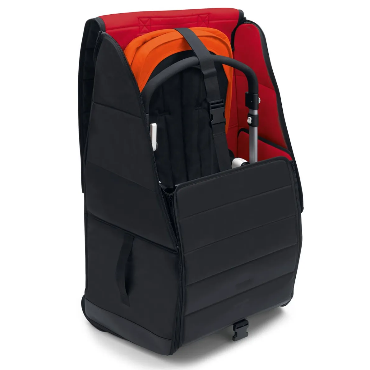 Universal Comfort Transport Bag