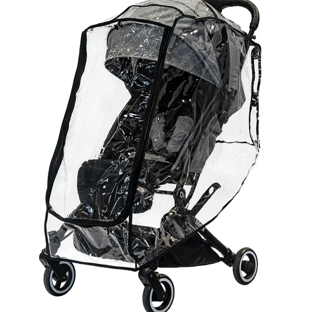 Universal Rain Cover