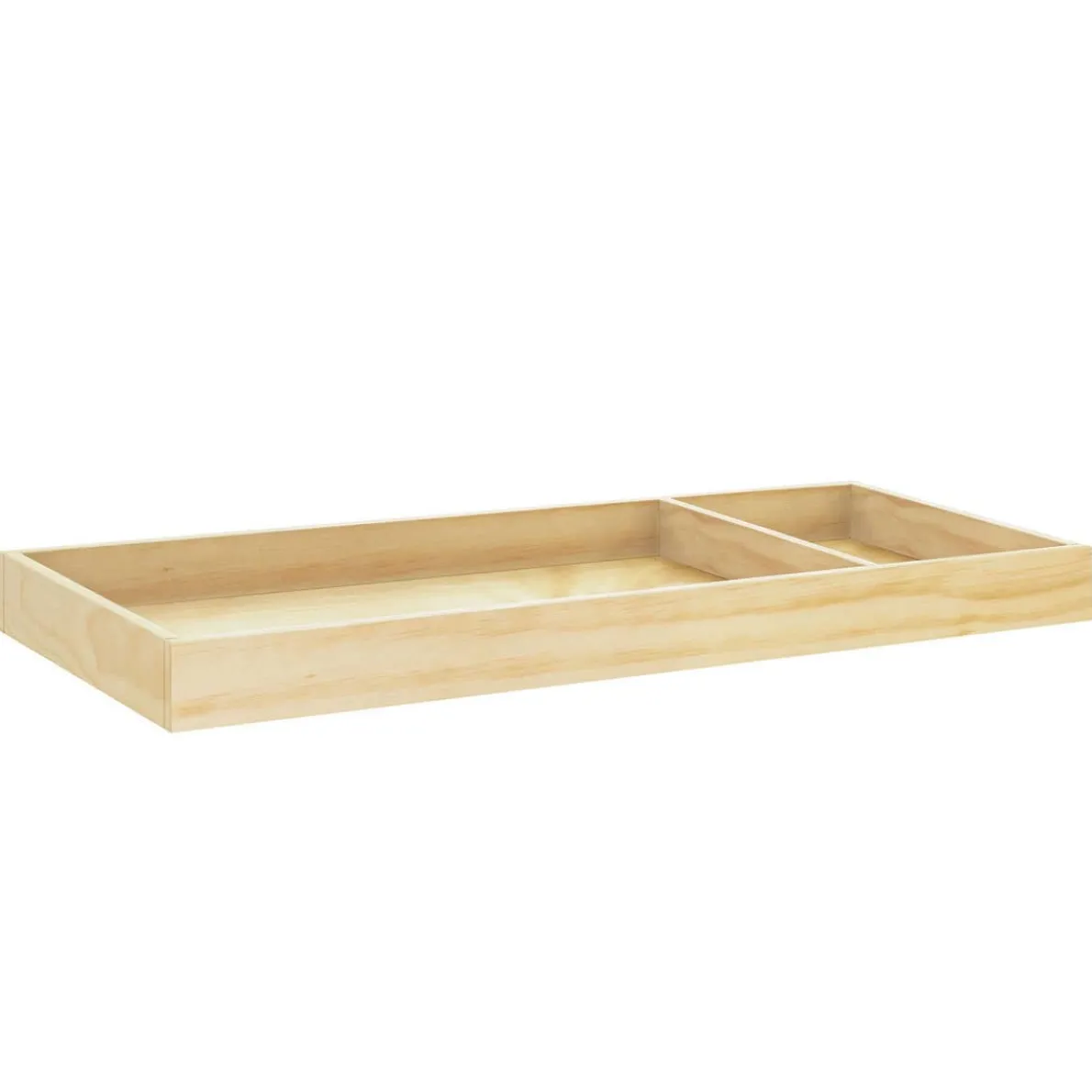 Universal Removable Changing Tray