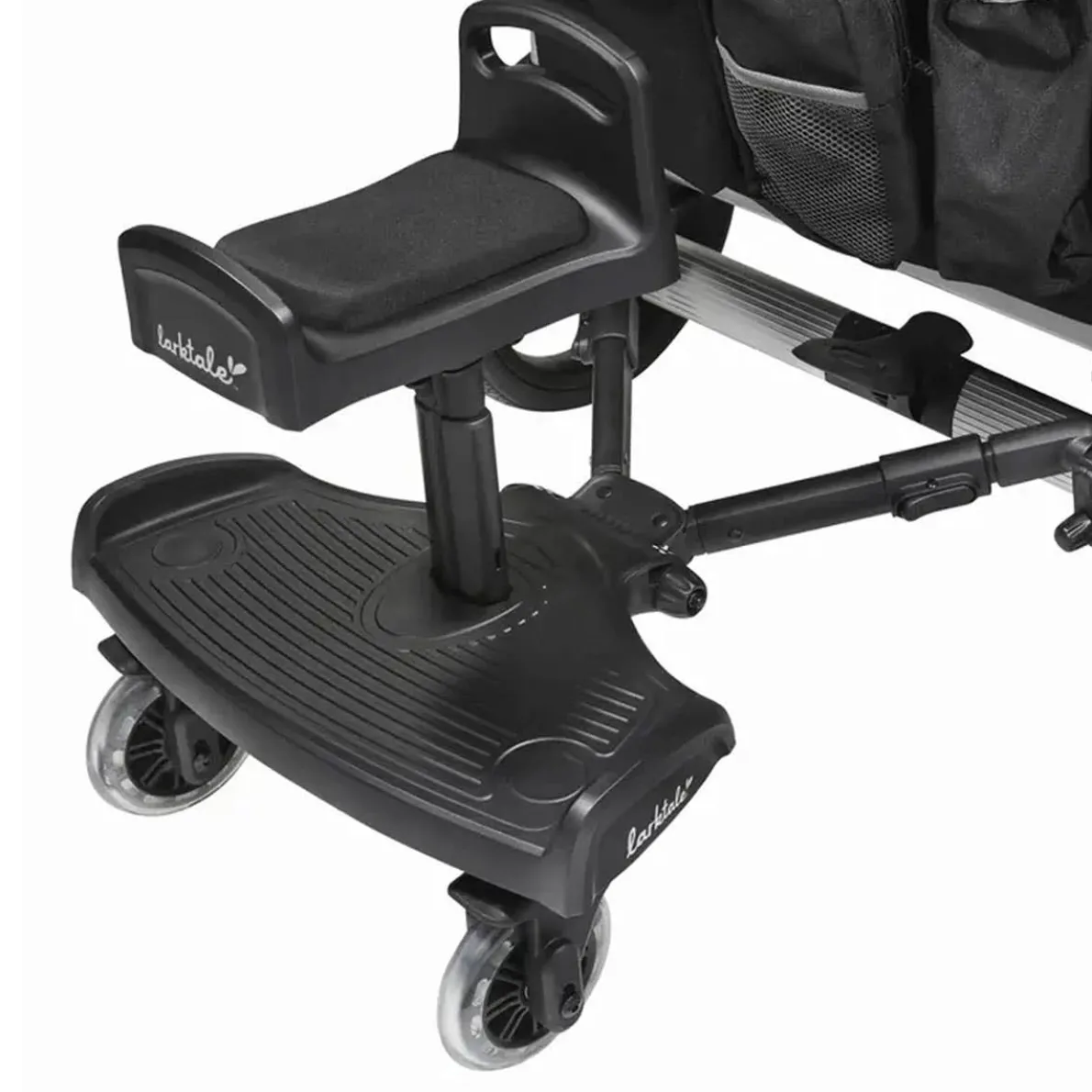 Universal Ride-Along Stroller Board