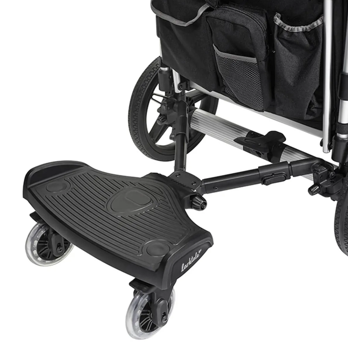 Universal Ride-Along Stroller Board