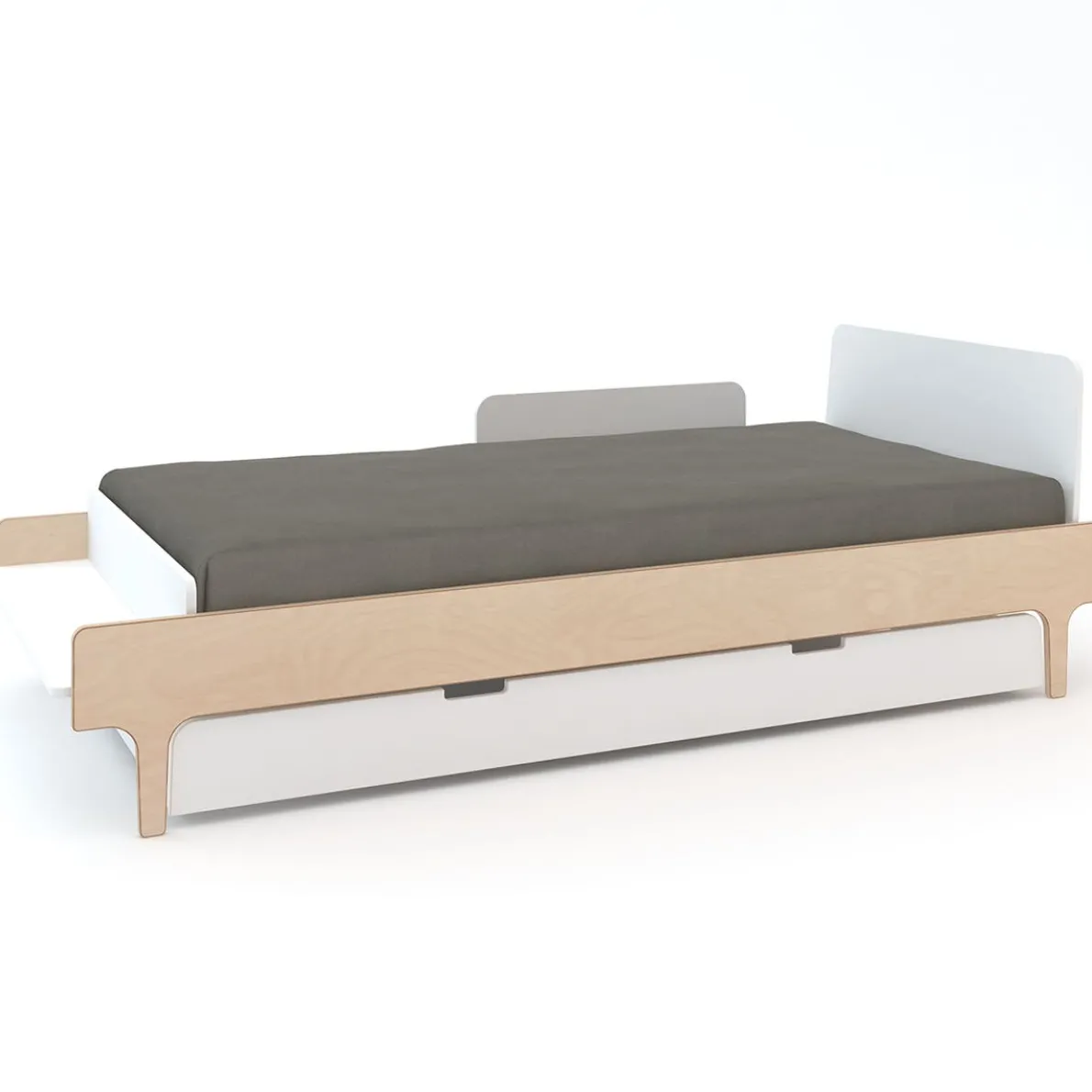 Universal Security Rail