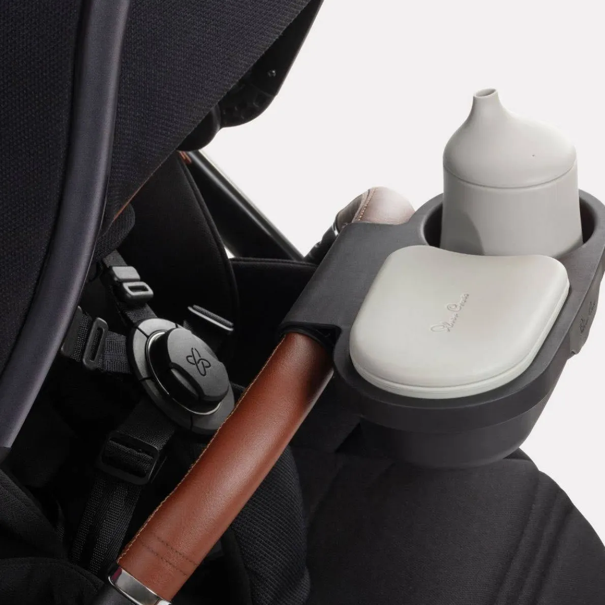 Universal Snack Tray