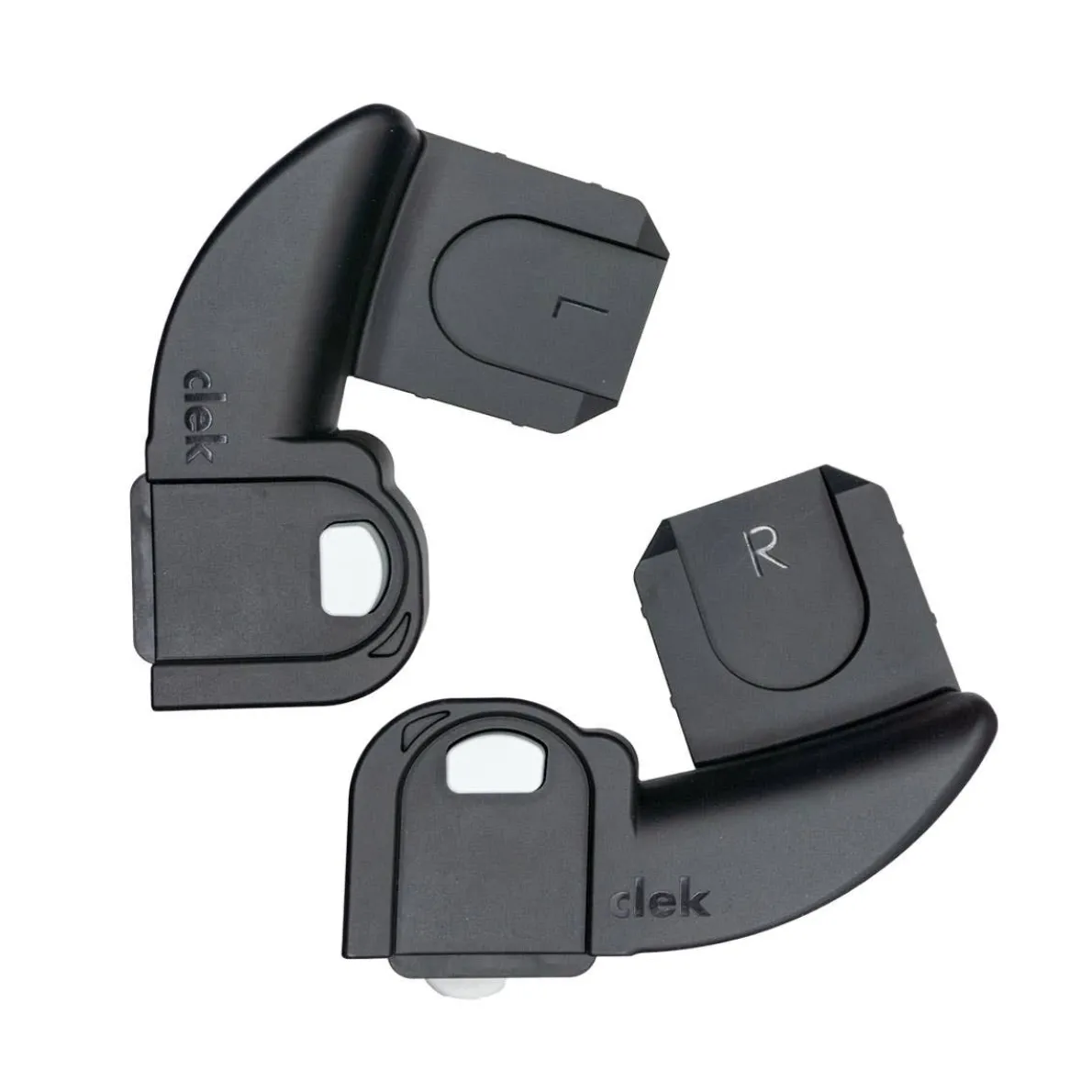 UPPAbaby Vista/Cruz Car Seat Adapter