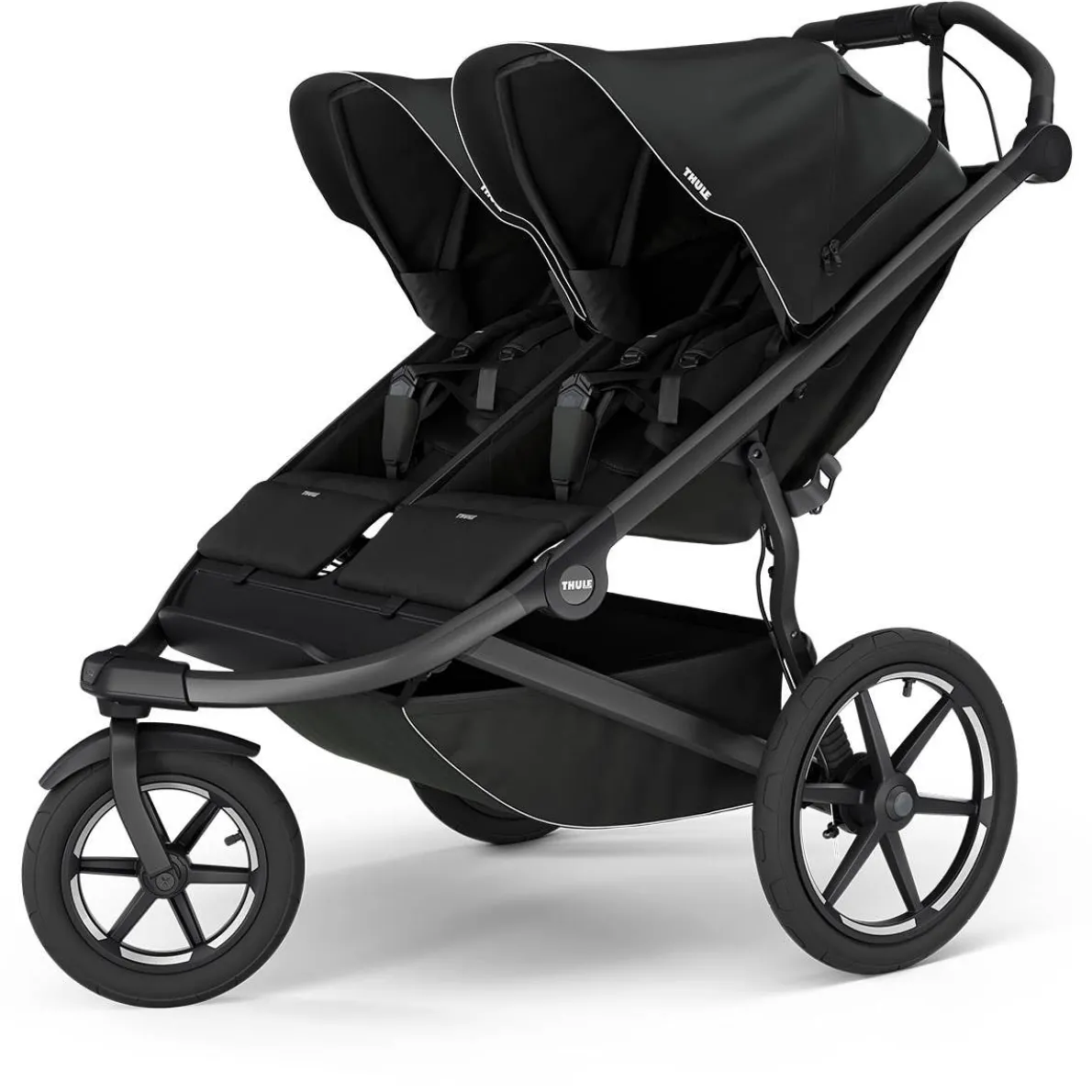 Urban Glide3 Double Stroller
