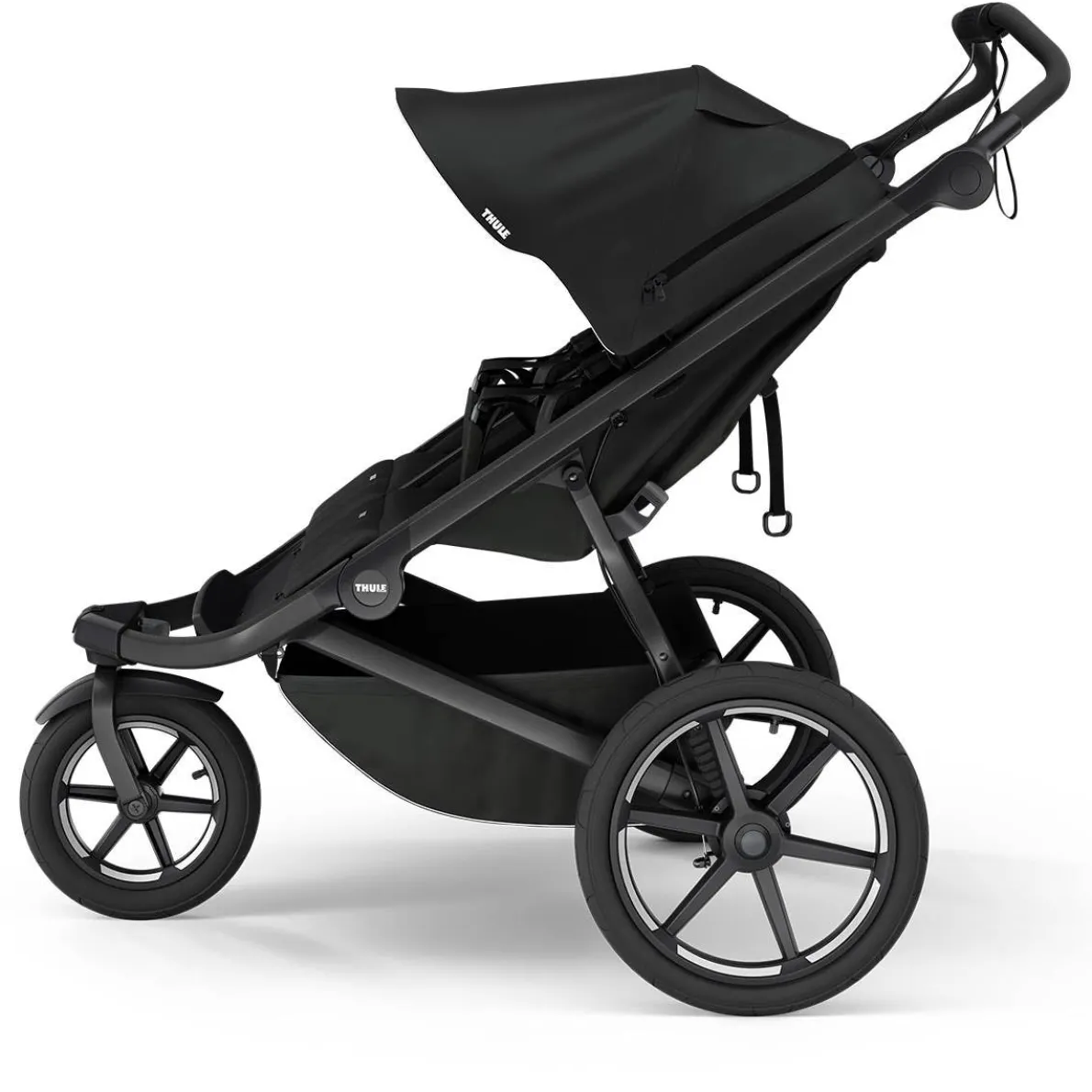 Urban Glide3 Double Stroller