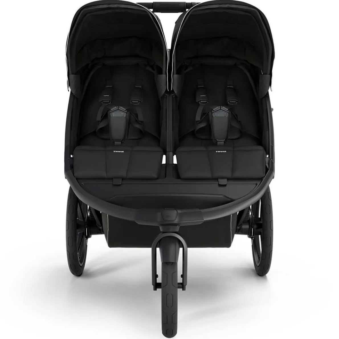 Urban Glide3 Double Stroller