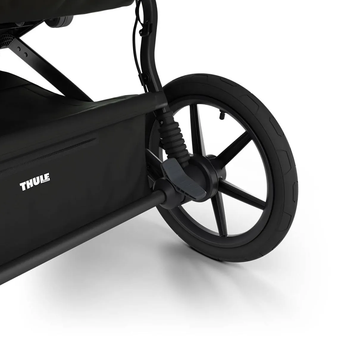 Urban Glide3 Double Stroller