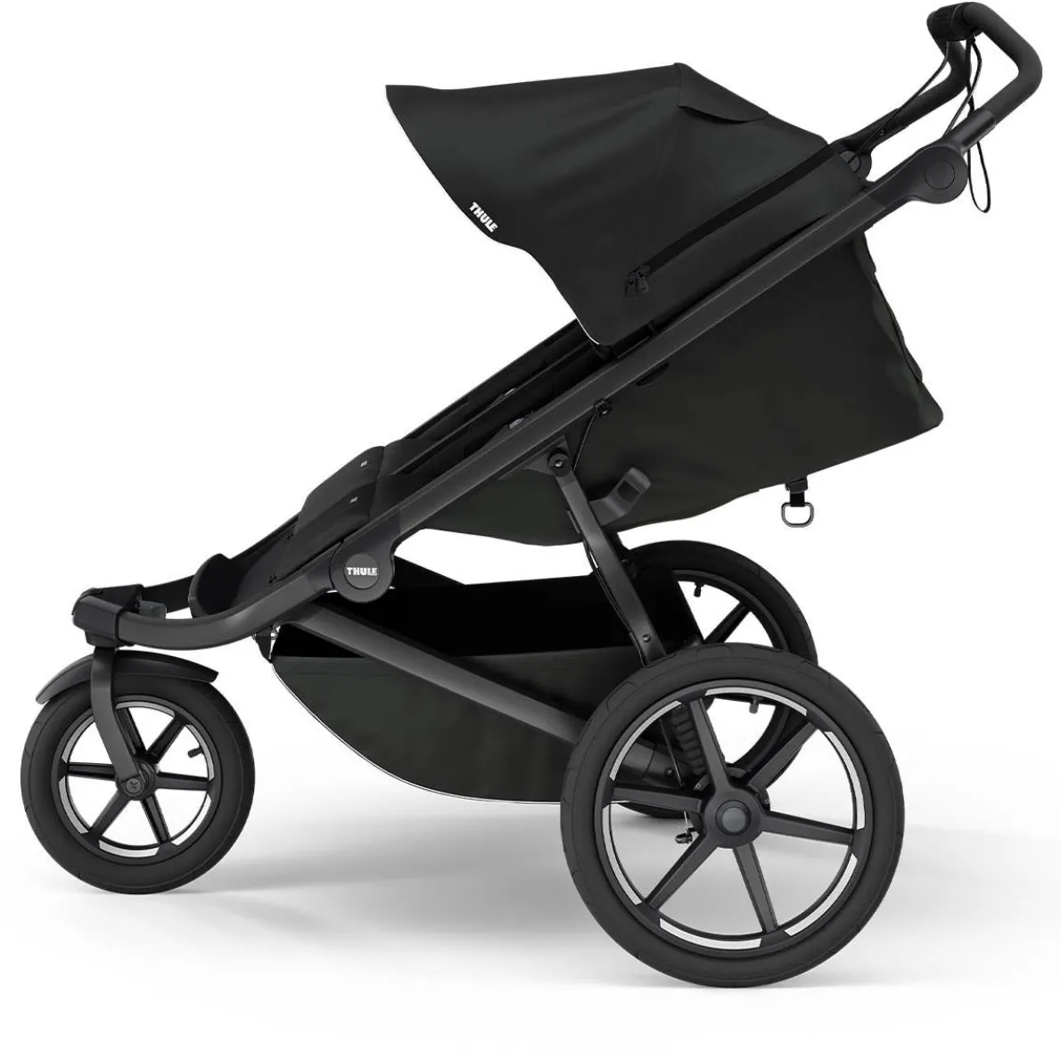 Urban Glide3 Double Stroller