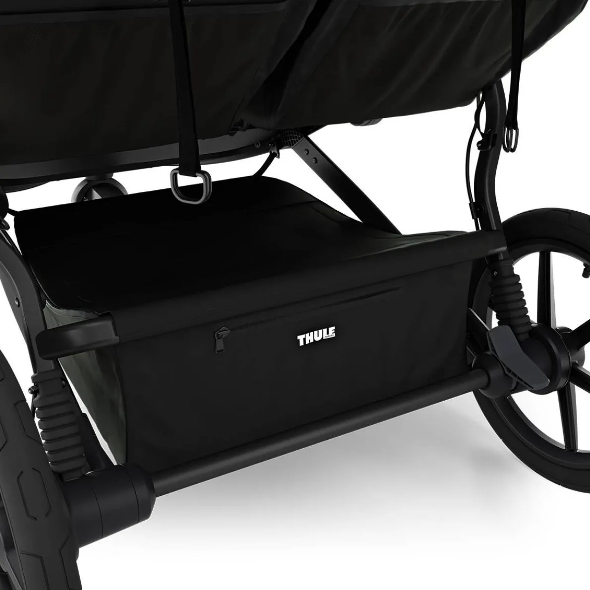 Urban Glide3 Double Stroller