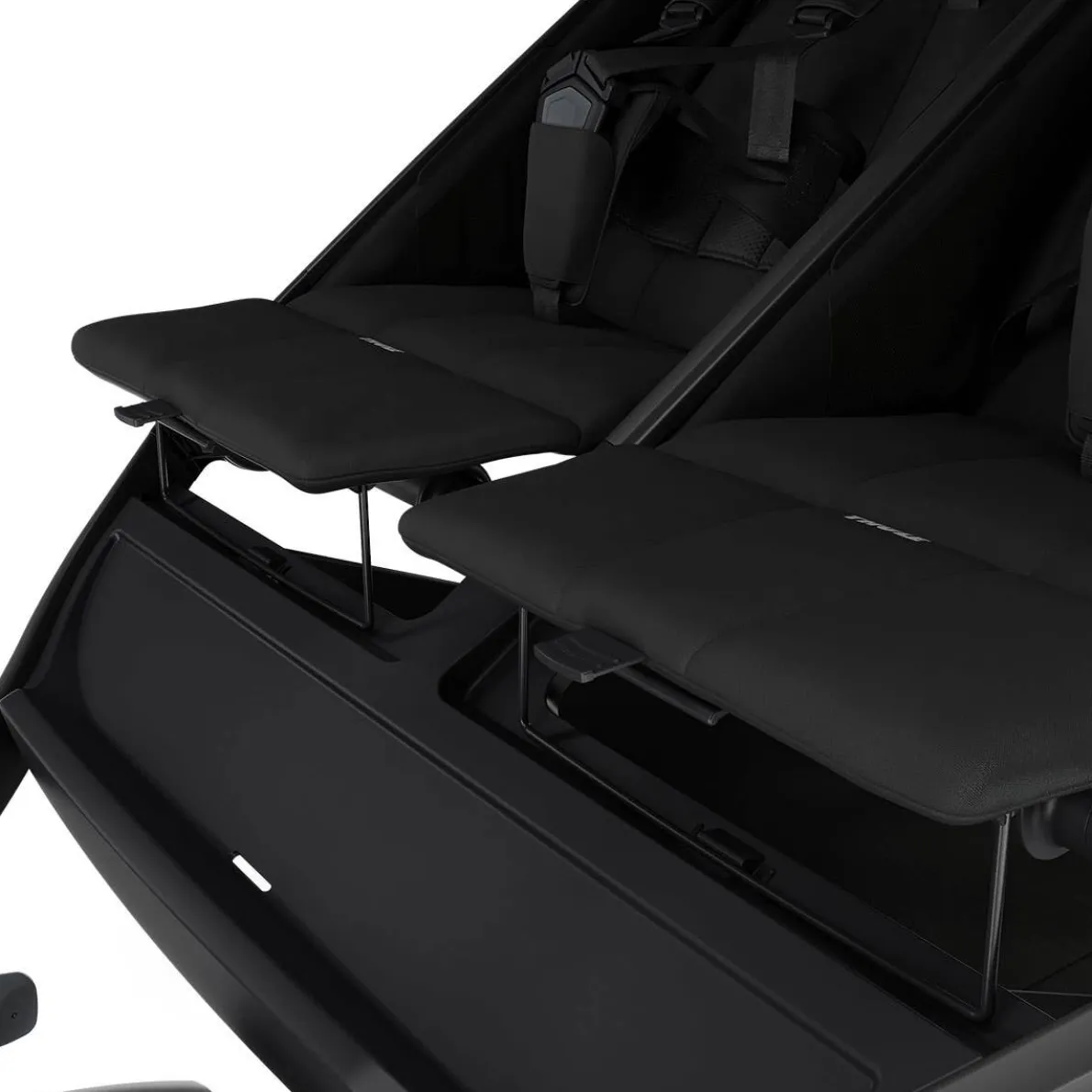 Urban Glide3 Double Stroller