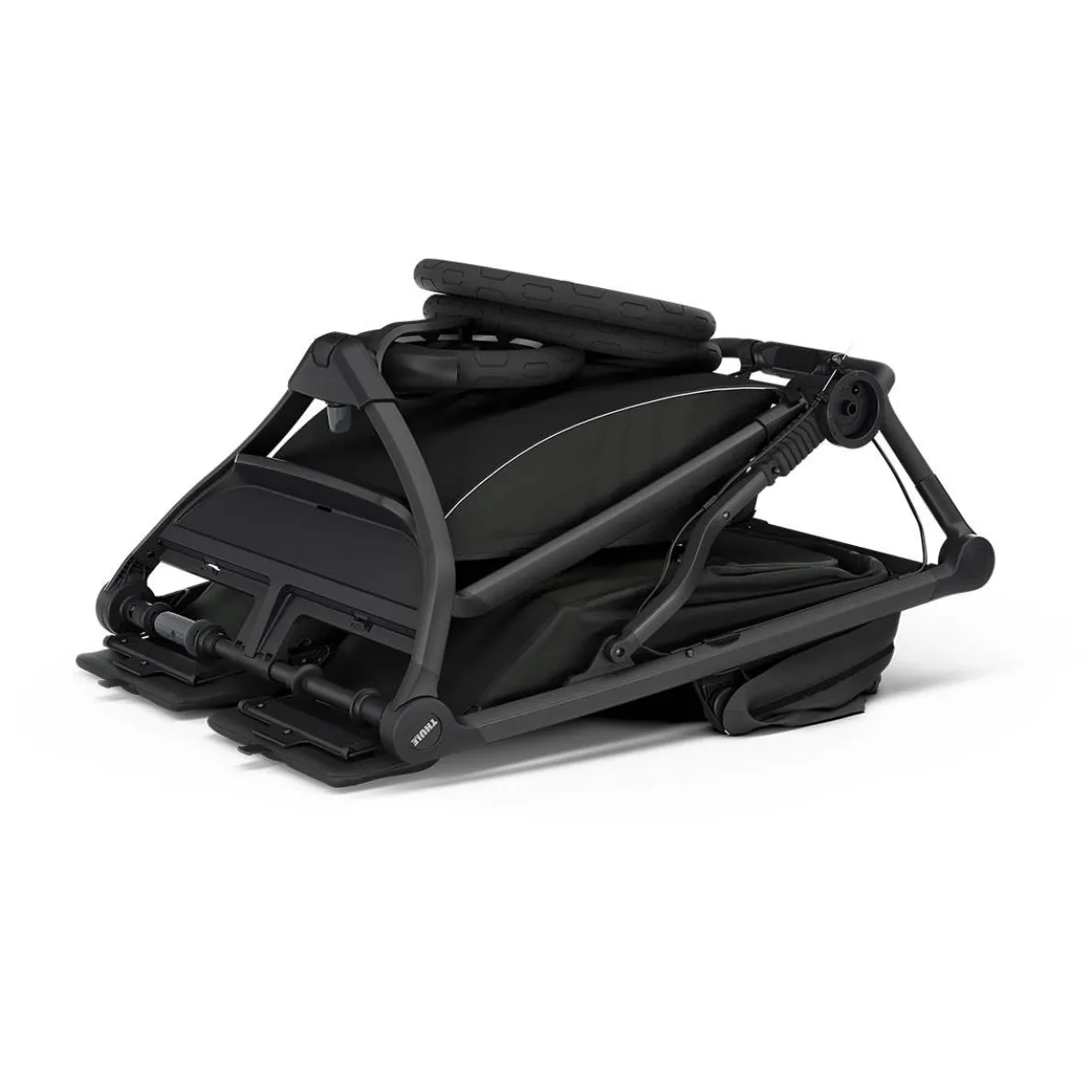 Urban Glide3 Double Stroller