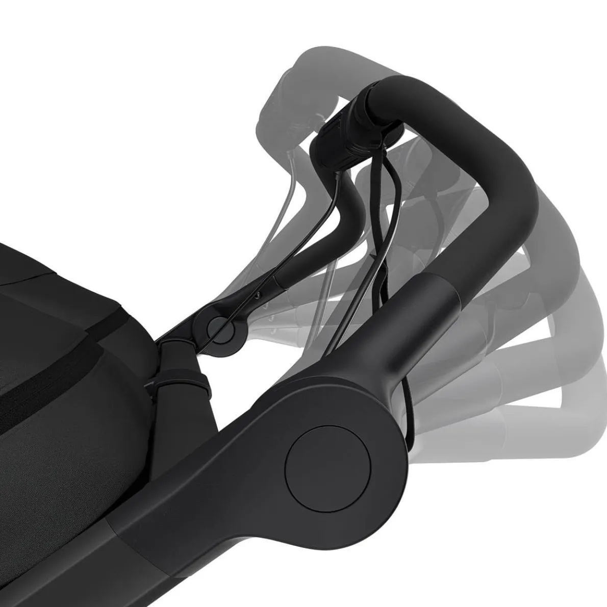 Urban Glide3 Double Stroller