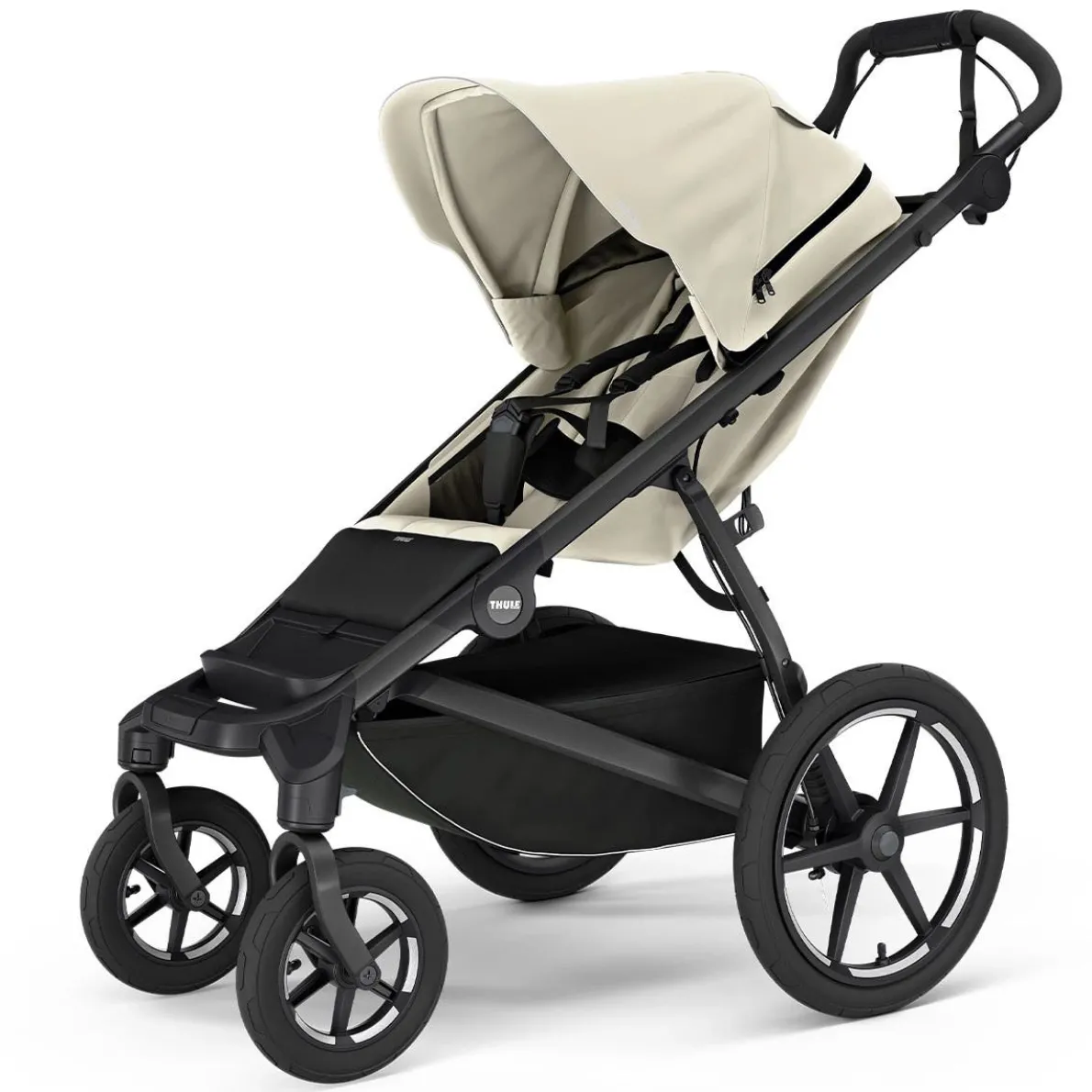 Urban Glide 4-Wheel Stroller