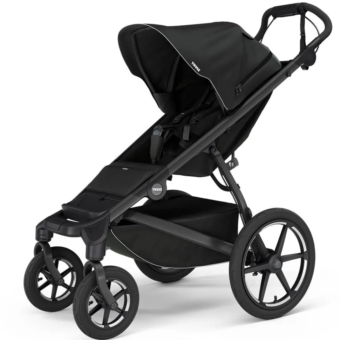 Urban Glide 4-Wheel Stroller