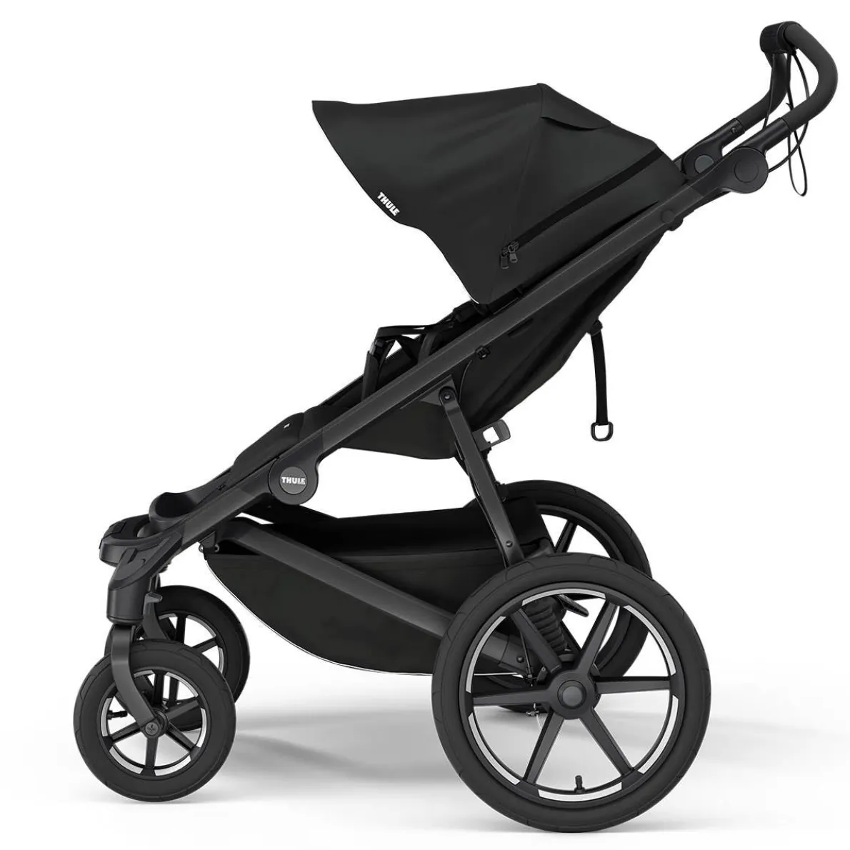 Urban Glide 4-Wheel Stroller