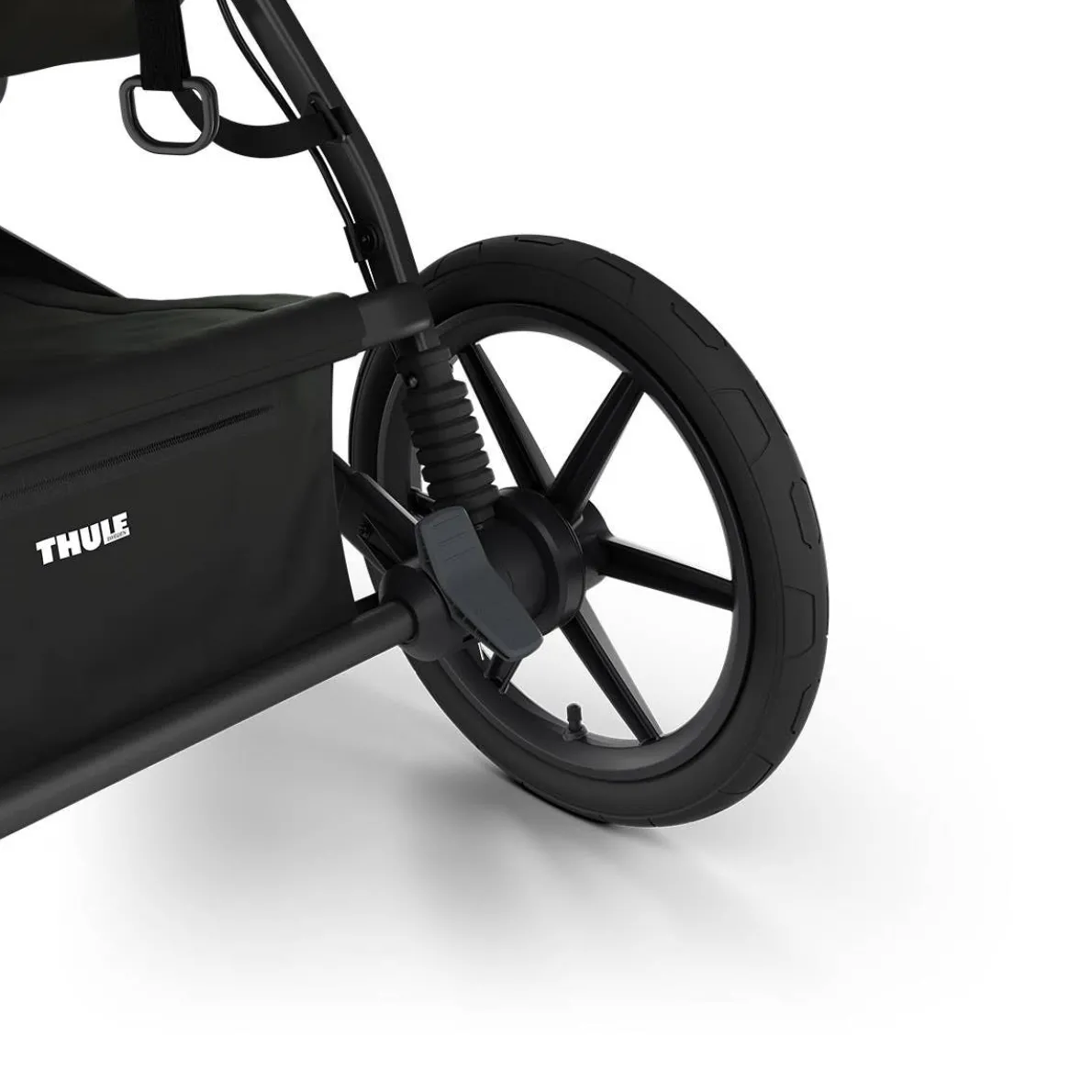 Urban Glide 4-Wheel Stroller