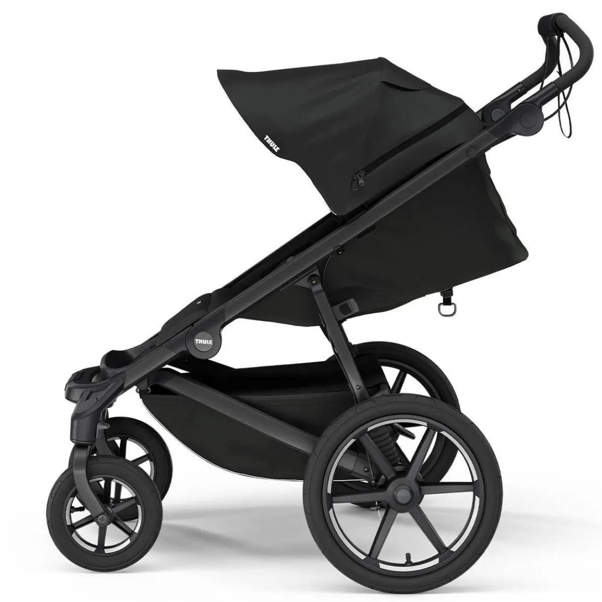Urban Glide 4-Wheel Stroller