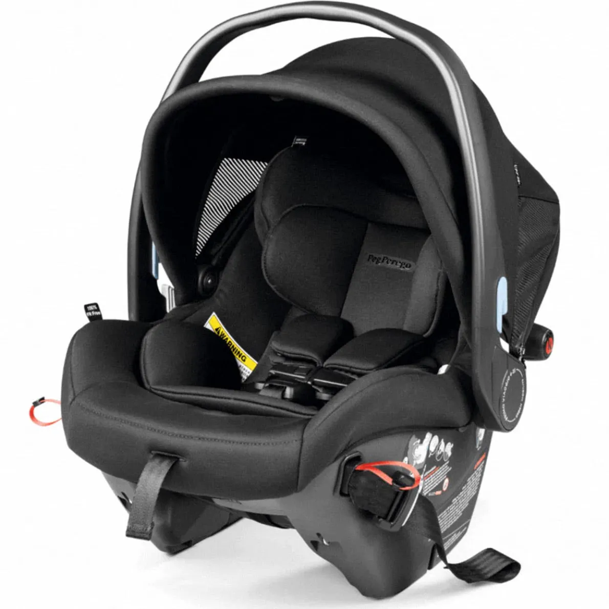 Urban Mobility Car Seat